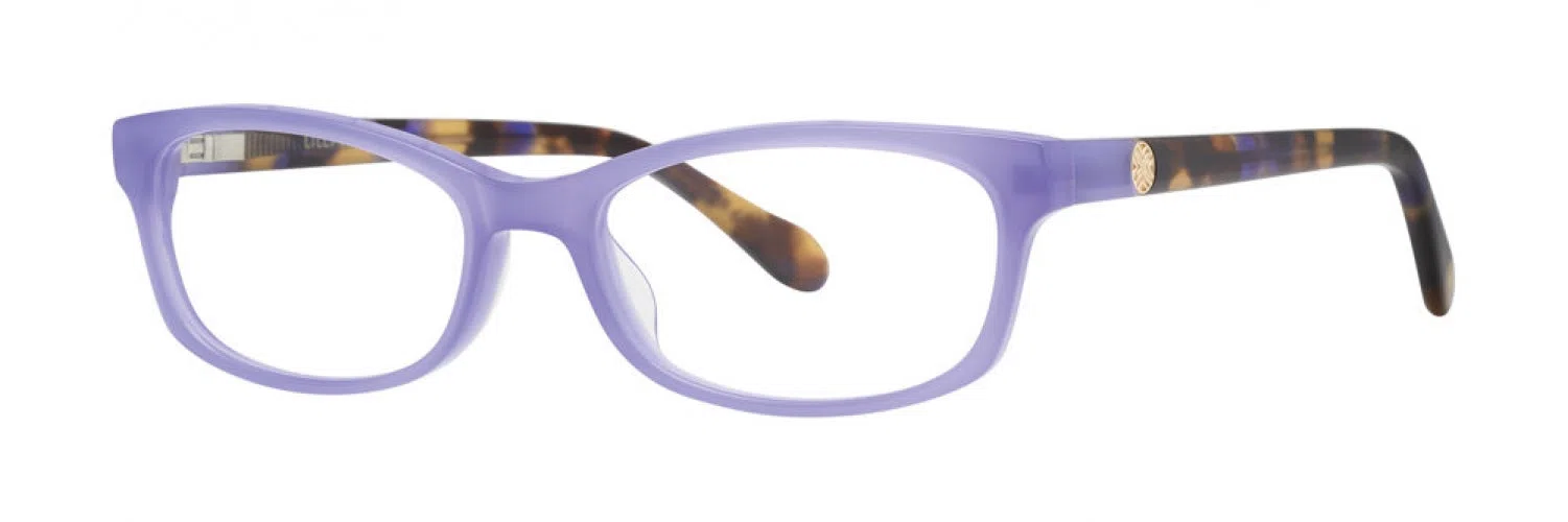 Lilly Pulitzer Gina Mini Eyeglasses - view 3